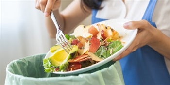 Ask The Trash Man: How Can I Reduce Food Waste at Home?