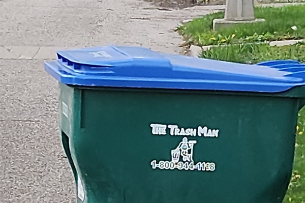 How Do Local Waste Services Impact Property Value in Webster City?