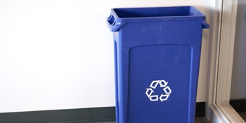 7 Ways to Make Recycling More Accessible in the Office