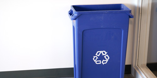 7 Ways to Make Recycling More Accessible in the Office