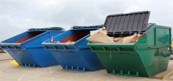 How Commercial Waste Rules and Regulations Affect Your Business