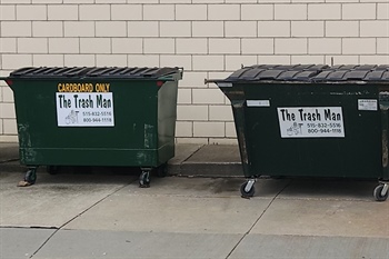 How Can Businesses Manage Commercial Waste Effectively?