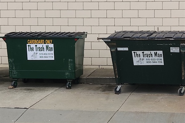 How Can Businesses Manage Commercial Waste Effectively?